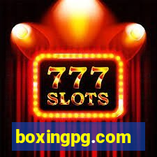 boxingpg.com