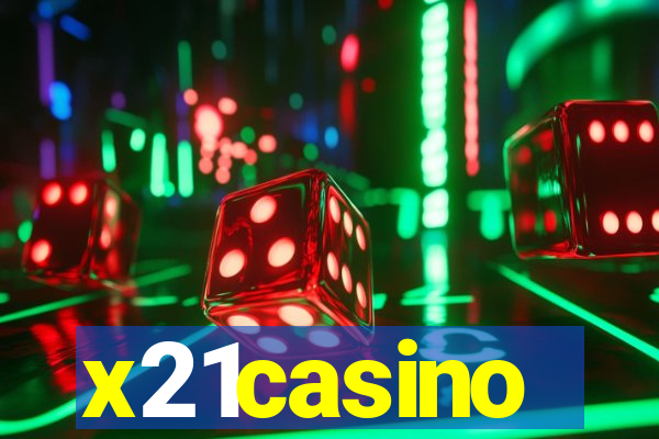 x21casino