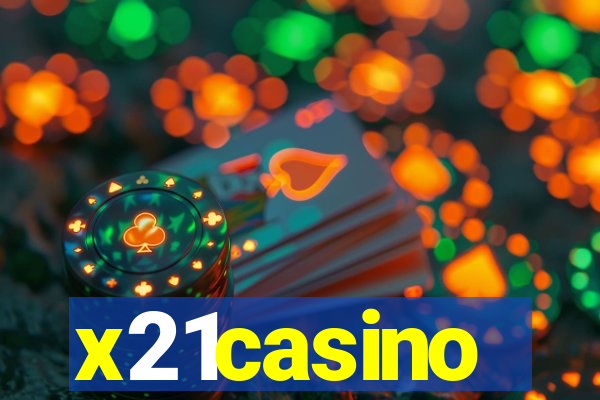 x21casino