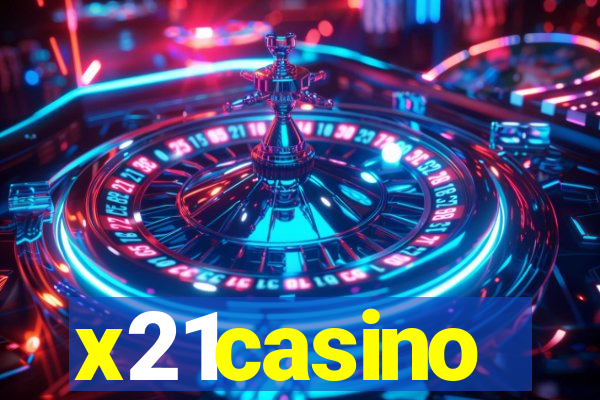 x21casino