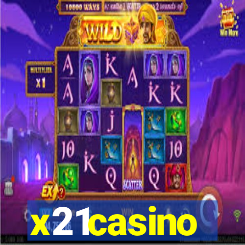 x21casino