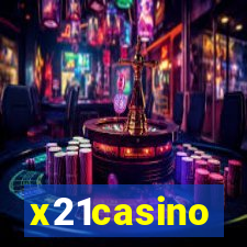 x21casino