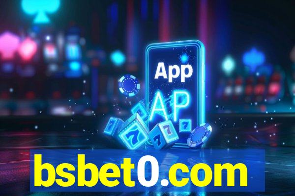 bsbet0.com