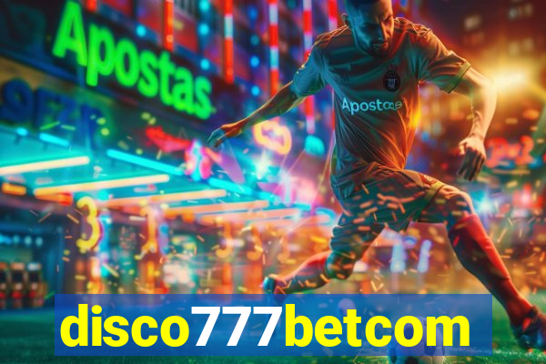 disco777betcom