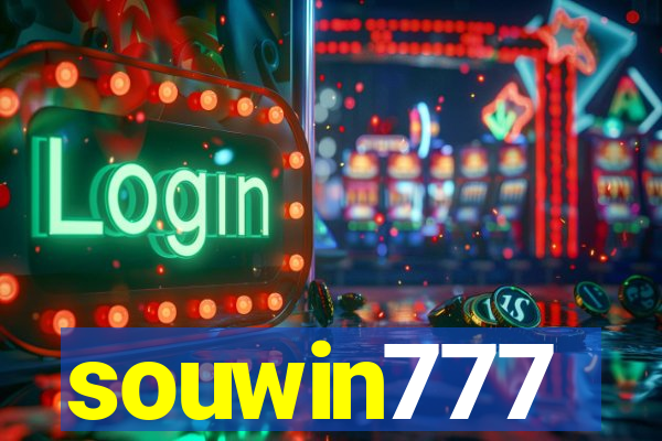 souwin777