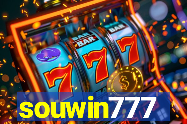 souwin777