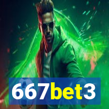 667bet3