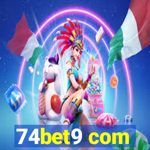 74bet9 com