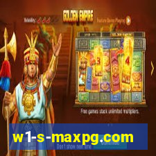 w1-s-maxpg.com