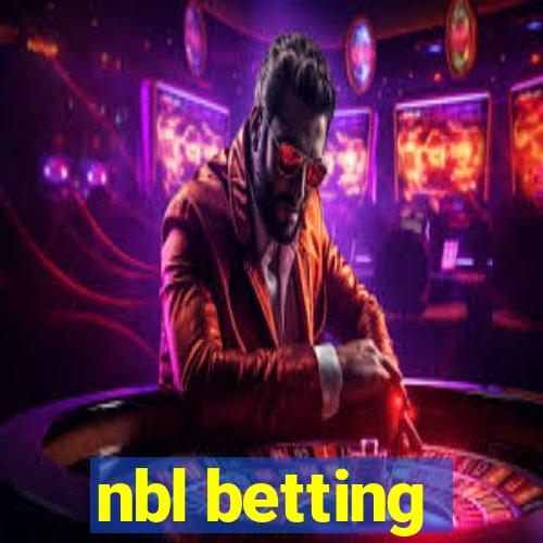 nbl betting