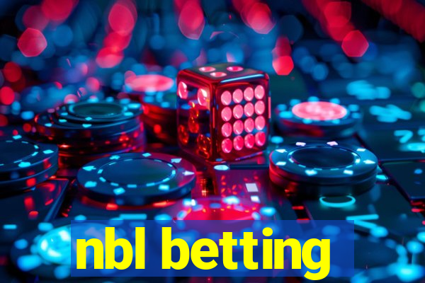 nbl betting