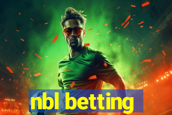 nbl betting