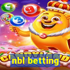 nbl betting