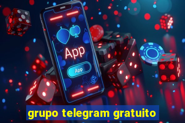 grupo telegram gratuito