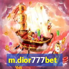 m.dior777bet