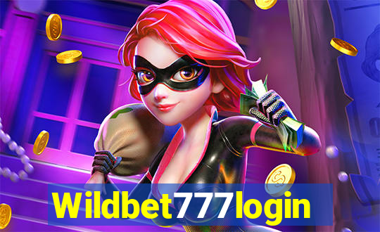 Wildbet777login