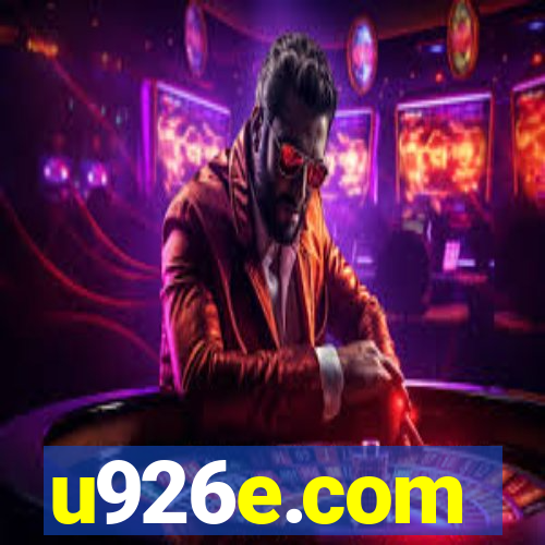 u926e.com