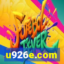 u926e.com