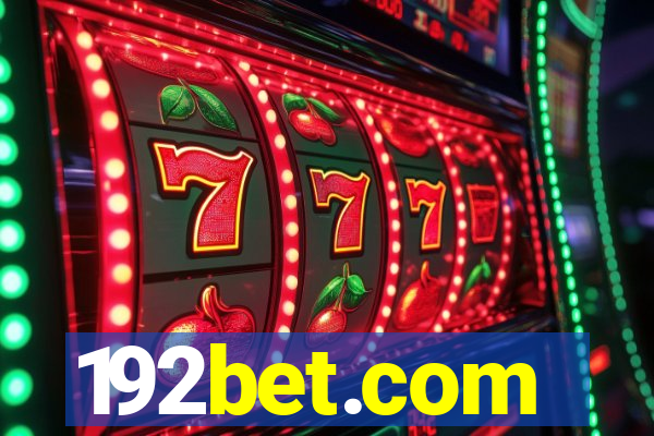 192bet.com