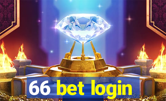 66 bet login