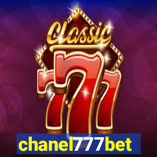 chanel777bet