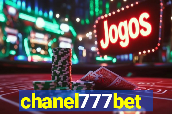 chanel777bet