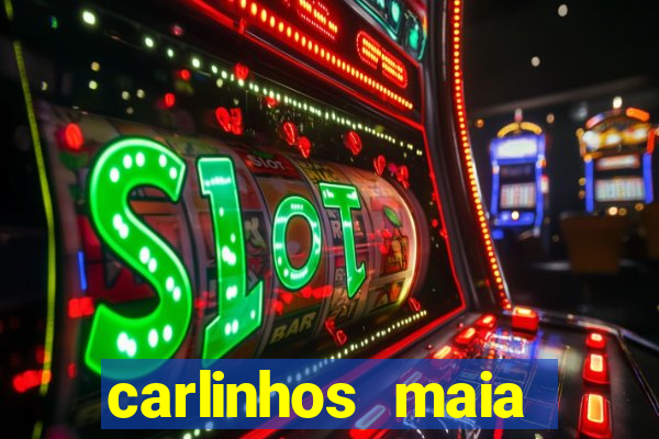 carlinhos maia plataforma de jogos