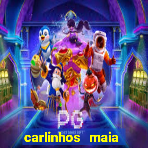 carlinhos maia plataforma de jogos