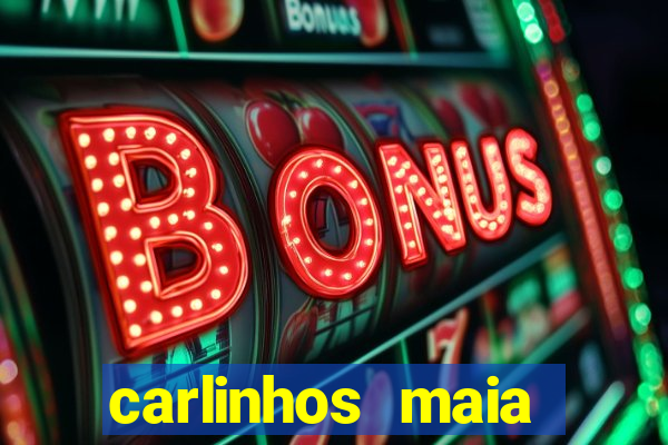 carlinhos maia plataforma de jogos