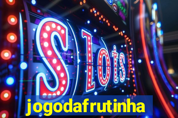 jogodafrutinha