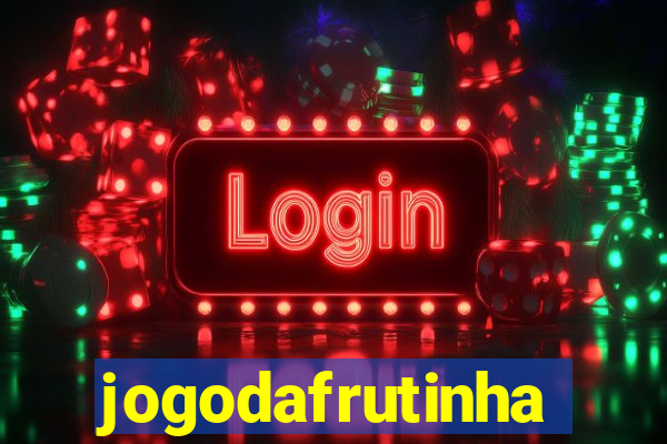 jogodafrutinha