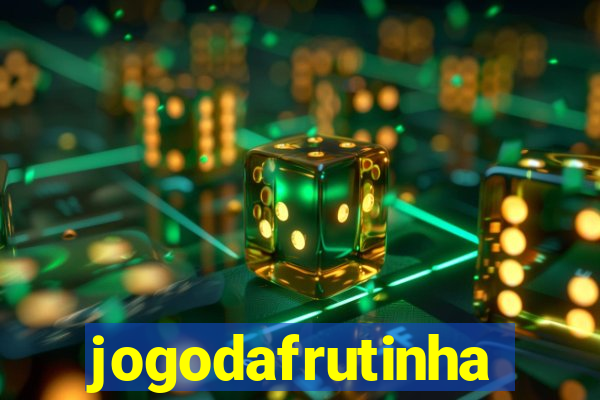 jogodafrutinha