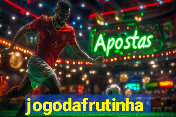 jogodafrutinha