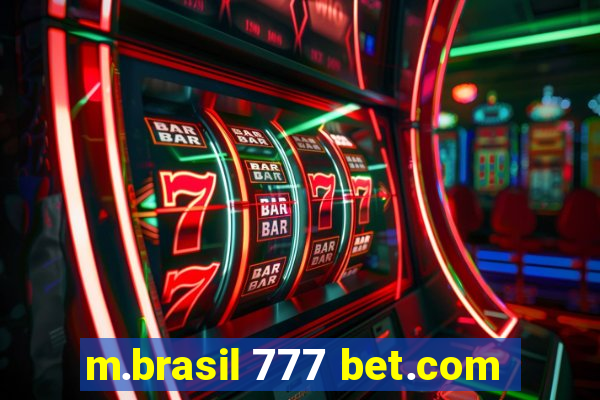 m.brasil 777 bet.com