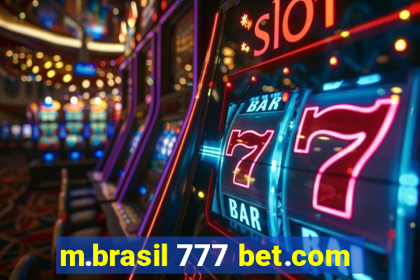 m.brasil 777 bet.com