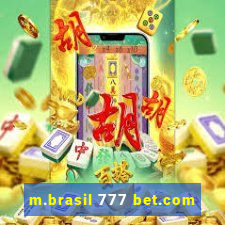 m.brasil 777 bet.com