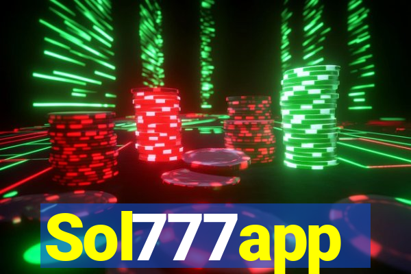 Sol777app