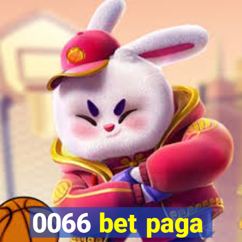 0066 bet paga