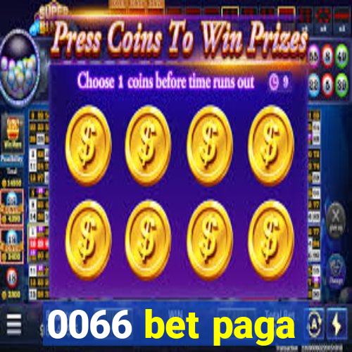 0066 bet paga