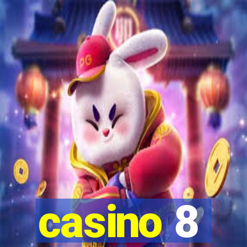 casino 8