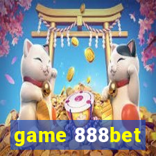 game 888bet