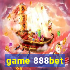 game 888bet