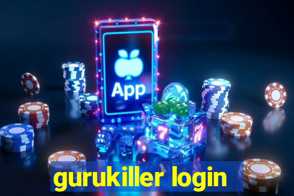 gurukiller login