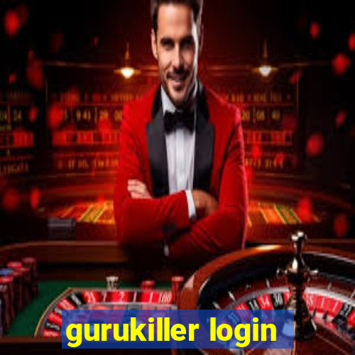 gurukiller login