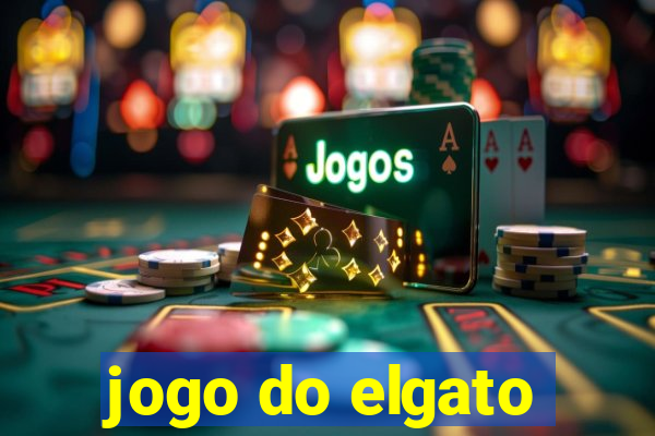 jogo do elgato