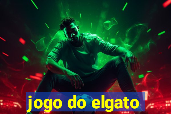 jogo do elgato