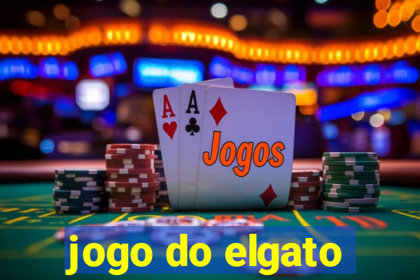 jogo do elgato