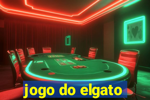 jogo do elgato