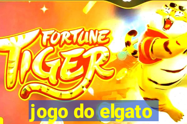 jogo do elgato