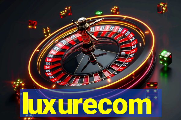 luxurecom